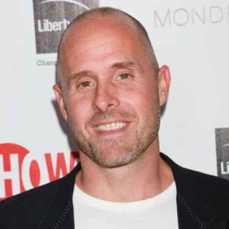 American Actor Paul Schulze Bio, Net Worth, Salary, Earning, House, Wife, Children, Facts